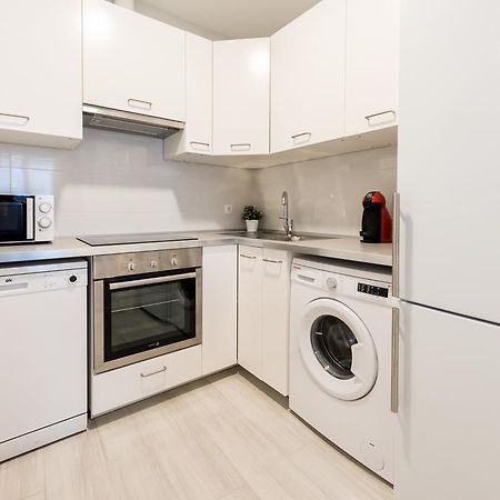 Plaza Mayor Apartment 마드리드 외부 사진