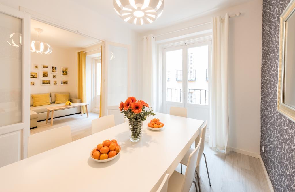 Plaza Mayor Apartment 마드리드 외부 사진