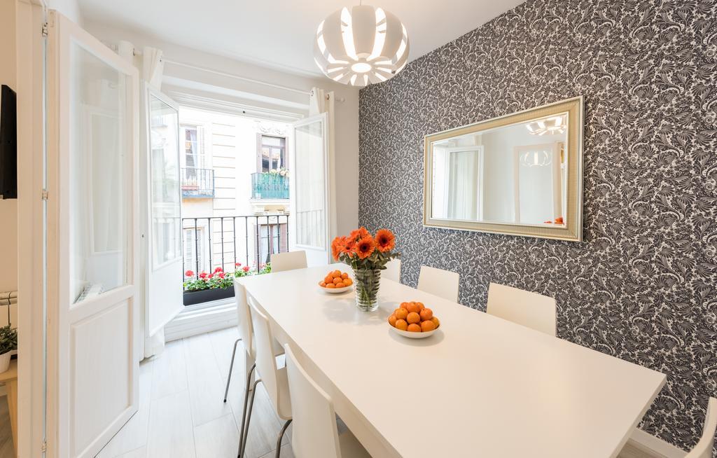 Plaza Mayor Apartment 마드리드 외부 사진