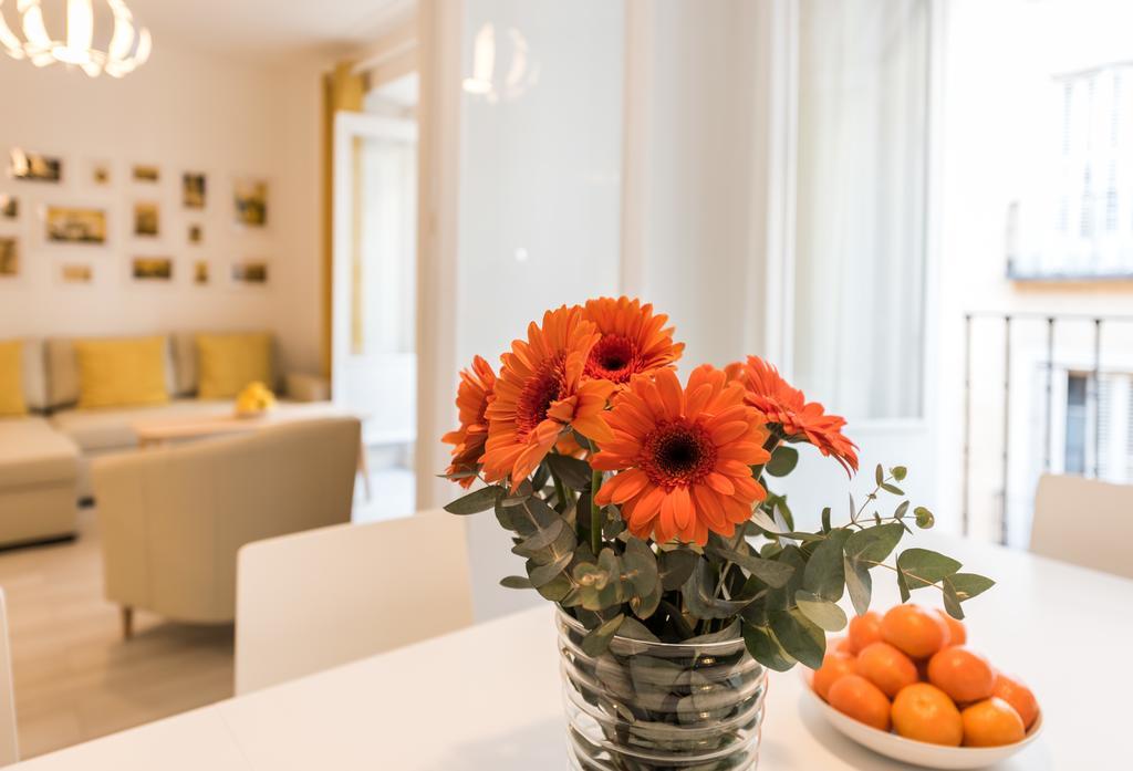 Plaza Mayor Apartment 마드리드 외부 사진