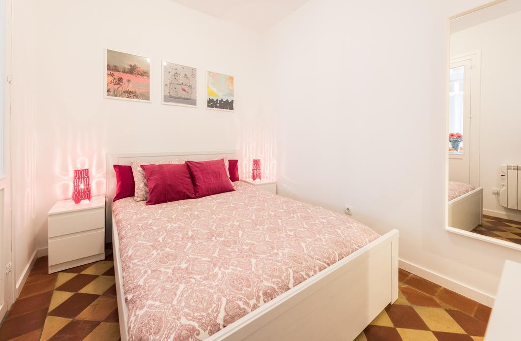 Plaza Mayor Apartment 마드리드 외부 사진