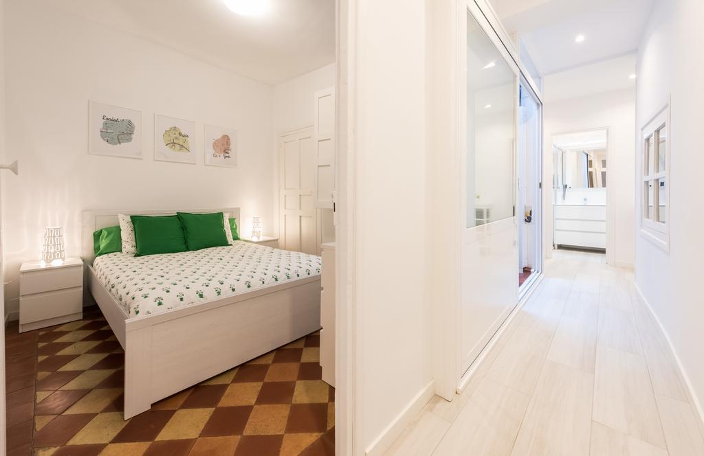 Plaza Mayor Apartment 마드리드 외부 사진