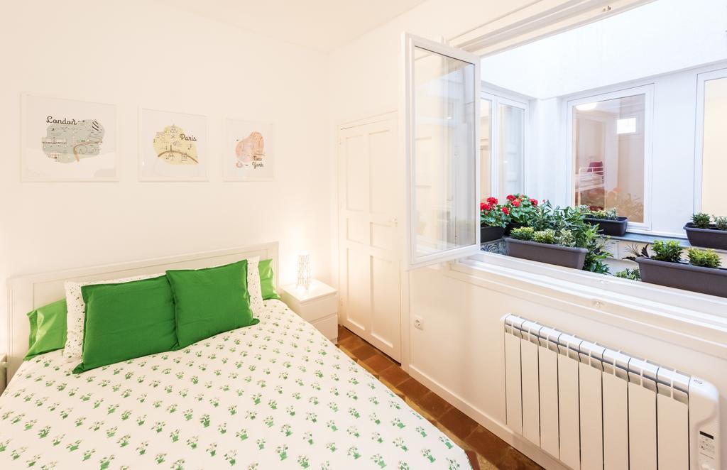 Plaza Mayor Apartment 마드리드 외부 사진