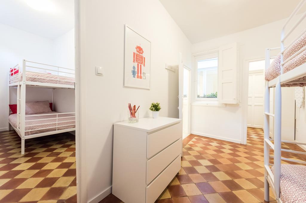 Plaza Mayor Apartment 마드리드 외부 사진
