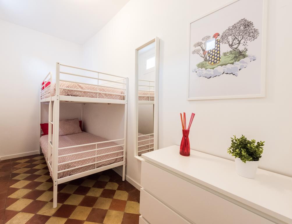Plaza Mayor Apartment 마드리드 외부 사진