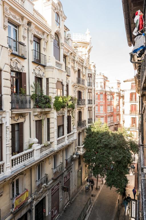 Plaza Mayor Apartment 마드리드 외부 사진