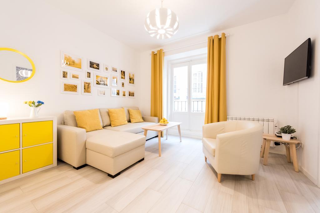 Plaza Mayor Apartment 마드리드 외부 사진