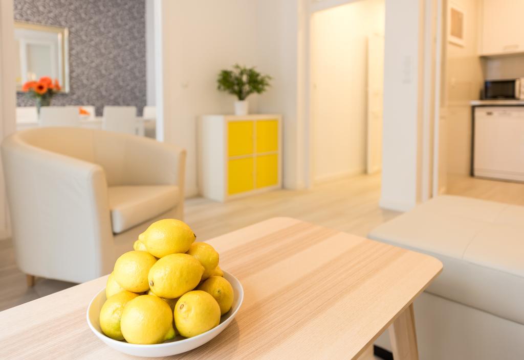 Plaza Mayor Apartment 마드리드 외부 사진