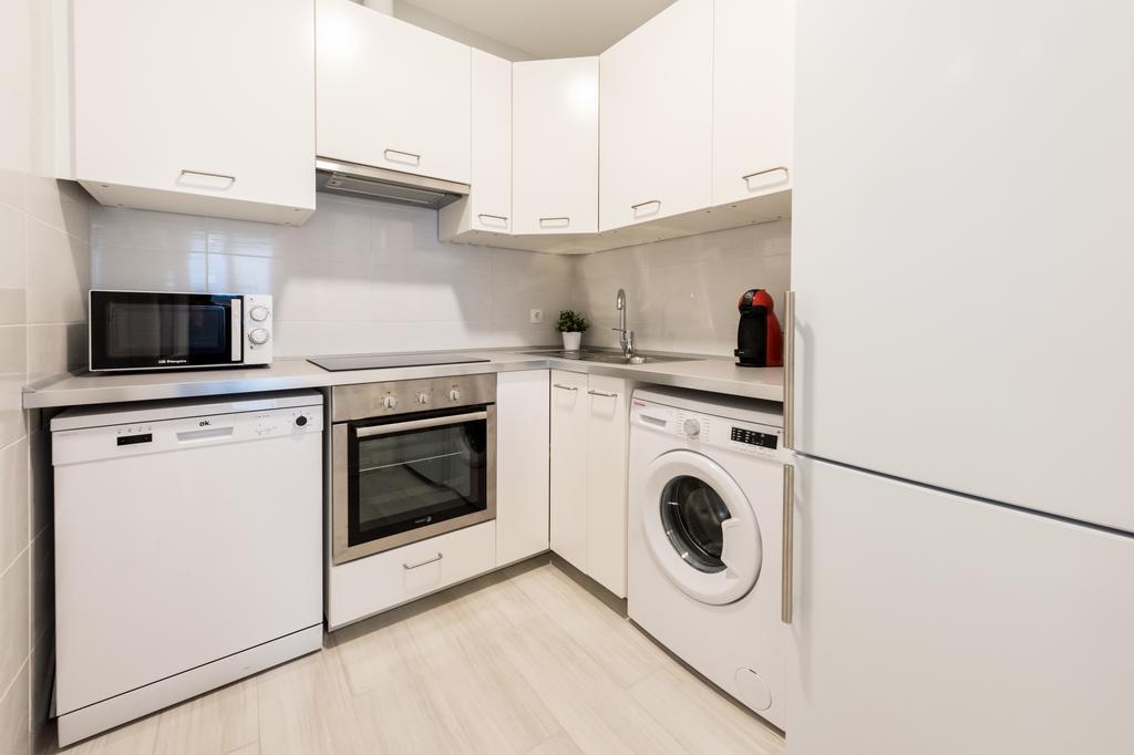 Plaza Mayor Apartment 마드리드 외부 사진